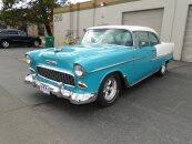 1955 Chevrolet Bel Air