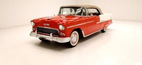 1955 Chevrolet Bel Air for sale 101920255