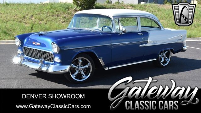 Chevrolet Classic Cars for Sale - Classics on Autotrader