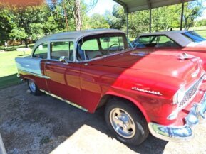 1955 Chevrolet Bel Air for sale 102015496
