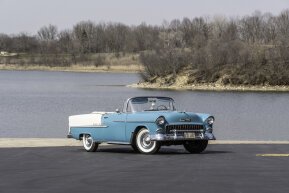 1955 Chevrolet Bel Air for sale 102025255
