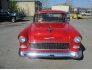 1955 Chevrolet Bel Air for sale 101757619