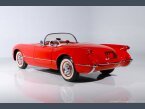 Thumbnail Photo 3 for 1955 Chevrolet Corvette