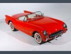 Thumbnail Photo 6 for 1955 Chevrolet Corvette