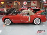 1955 Chevrolet Corvette Coupe