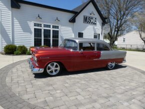1955 Chevrolet Custom for sale 101752818