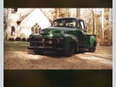 1955 Chevrolet Custom