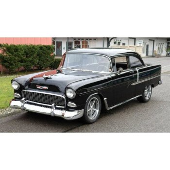 1955 Chevrolet Del Ray