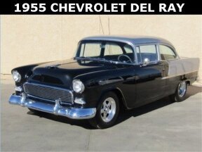 1955 Chevrolet Del Ray