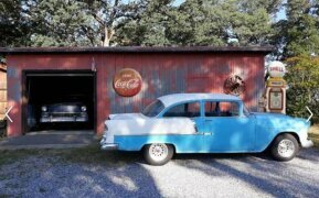 1955 Chevrolet Del Ray for sale 101928687