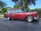 Thumbnail Photo 2 for 1955 Chevrolet Nomad for Sale by Owner