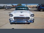 Thumbnail Photo 1 for 1955 Chevrolet Nomad