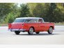 1955 Chevrolet Nomad for sale 101796658