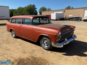 1955 Chevrolet Nomad for sale 101936857
