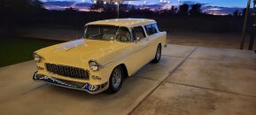 1955 Chevrolet Nomad for sale 102015557