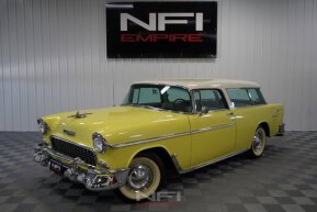 1955 Chevrolet Nomad for sale 101865117