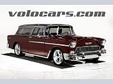 1955 Chevrolet Nomad for sale 102021606