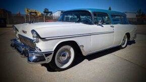 1955 Chevrolet Nomad for sale 101956558
