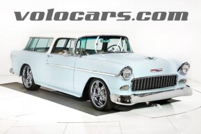 1955 Chevrolet Nomad for sale 101958393