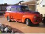 1955 Chevrolet Suburban for sale 101583532