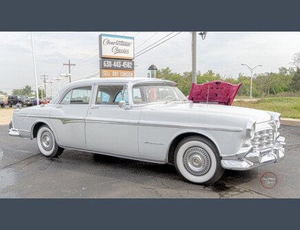Photo 1 for 1955 Chrysler Imperial