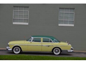 1955 Chrysler Imperial for sale 101583671