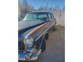 1955 Chrysler Imperial Crown for sale 101690699