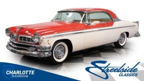 1955 Chrysler New Yorker St. Regis for sale 102000628