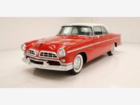 1955 Chrysler Windsor for sale 101778794