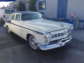1955 Chrysler Windsor for sale 101583570