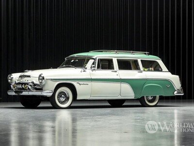 1955 Desoto Firedome for sale 101772936