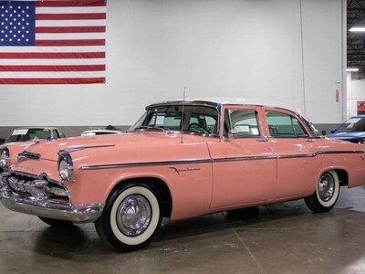 1955 Desoto Firedome for sale 101800630