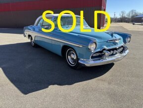 1955 Desoto Firedome for sale 102005491
