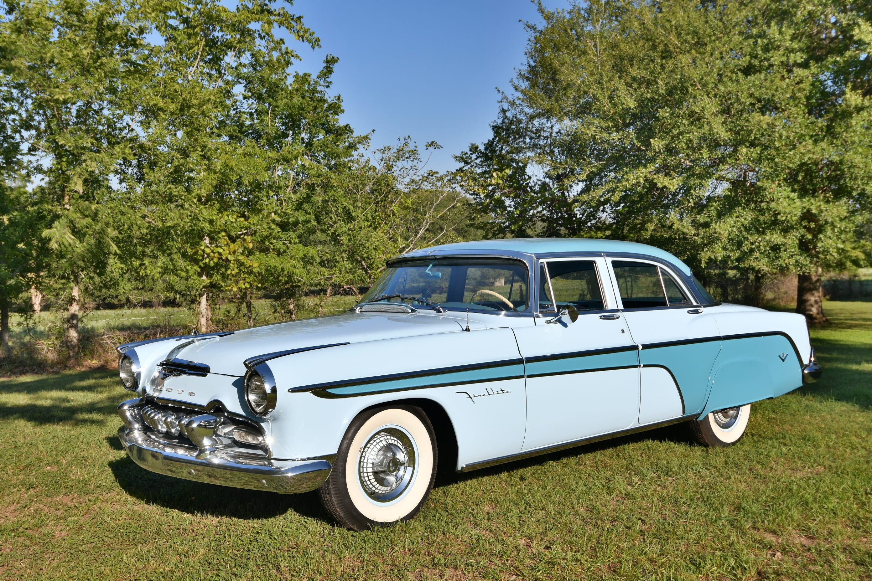 1955 Desoto Fireflite Classic Cars for Sale near Pearcy, Arkansas