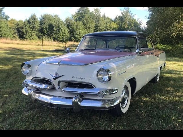 1955 dodge deals royal lancer parts