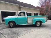 1955 Dodge Custom
