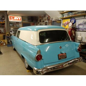 1955 Ford Courier