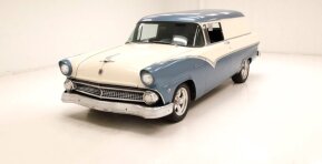 1955 Ford Courier for sale 101927396