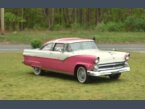 Thumbnail Photo 5 for 1955 Ford Crown Victoria