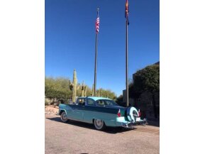 1955 Ford Crown Victoria for sale 101691670