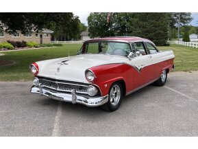 1955 Ford Crown Victoria for sale 101751621