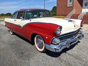 1955 Ford Crown Victoria for sale 101791202