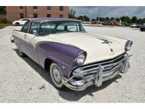 1955 Ford Crown Victoria for sale 101795053