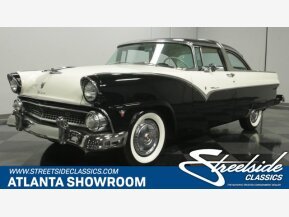 1955 Ford Crown Victoria for sale 101816337