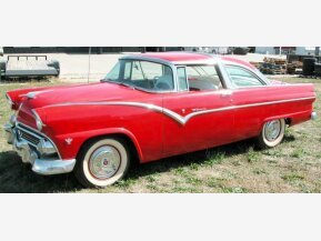1955 Ford Crown Victoria for sale 101821607