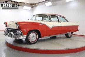 1955 Ford Crown Victoria for sale 101831702