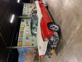 1955 Ford Crown Victoria for sale 101833646