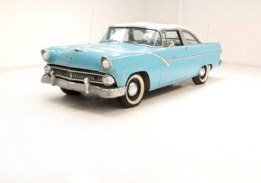 1955 Ford Crown Victoria for sale 101867028