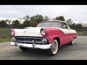 1955 Ford Crown Victoria for sale 101896400