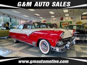 1955 Ford Crown Victoria for sale 101956785